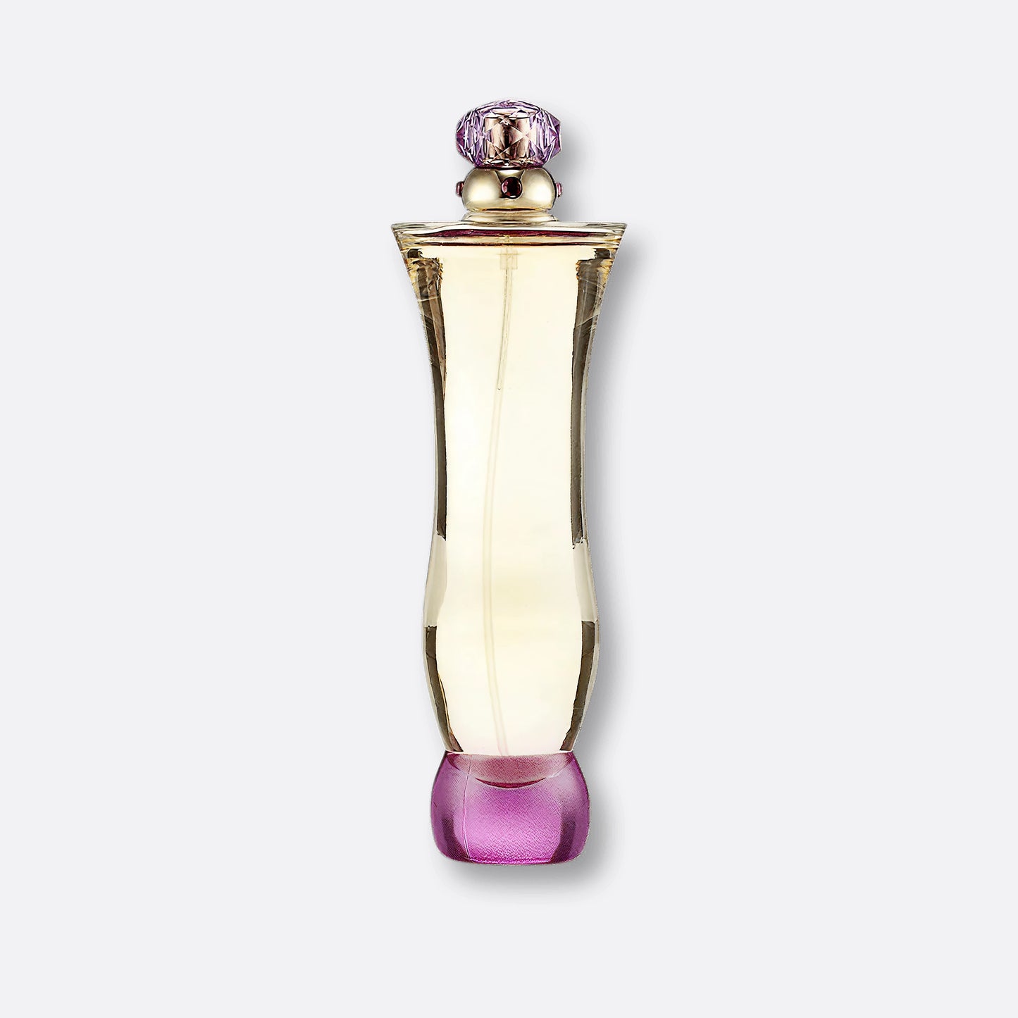 Versace Woman Eau De Parfum Spray, 3.4 oz