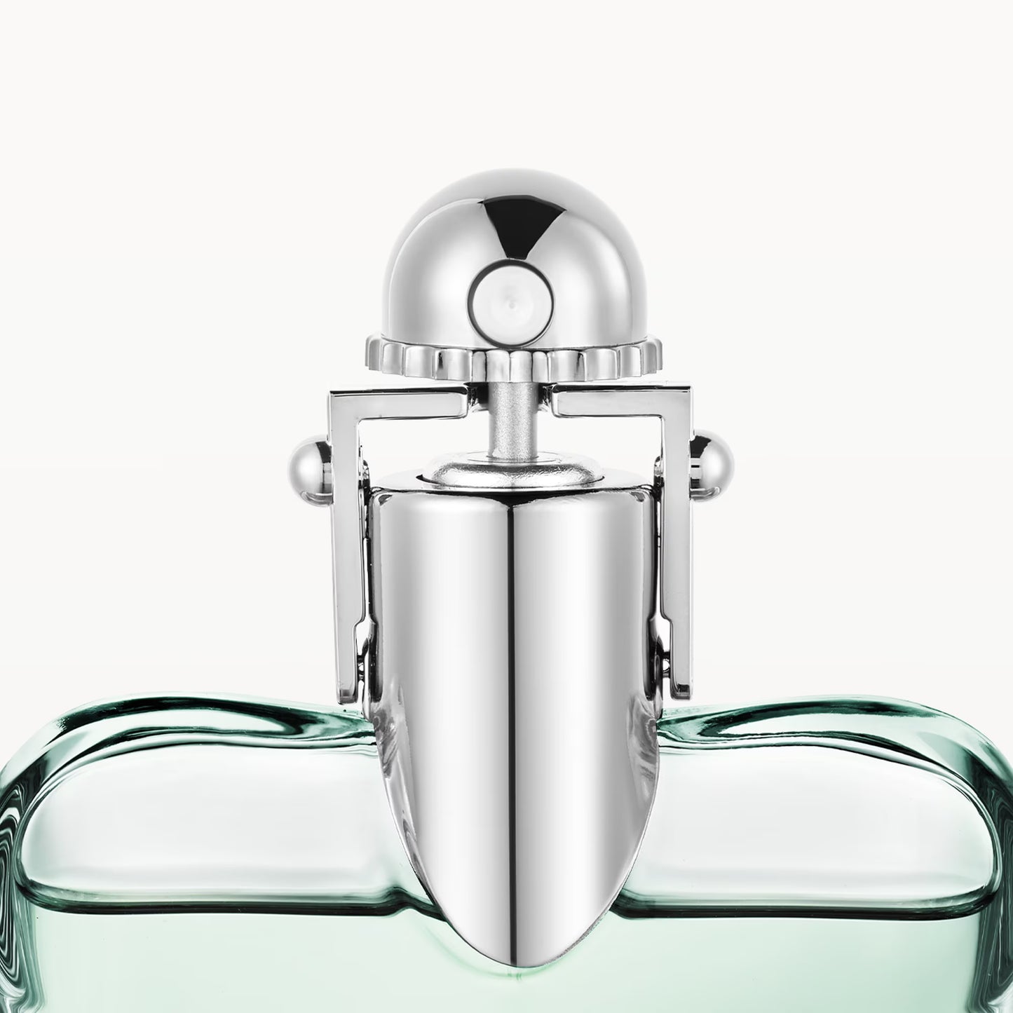 Cartier Declaration Haute Fraicheur Eau de Toilette Spray, 3.3 oz