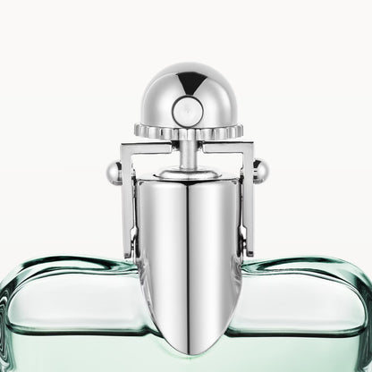 Cartier Declaration Haute Fraicheur Eau de Toilette Spray, 3.3 oz