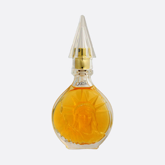 Lady Caron by Caron Eau De Parfum Spray, 1.7 oz