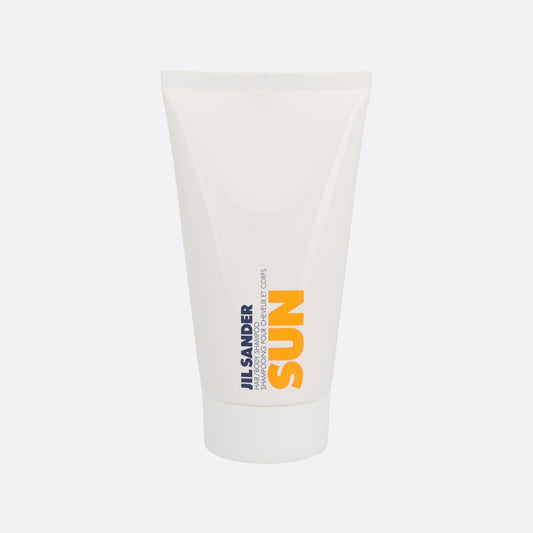 Jil Sander Sun Hair & Body Shampoo, 6.7 oz