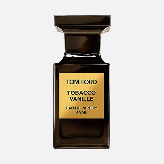 Tom Ford Tobacco Vanille Eau De Parfum Spray, 1.7 oz