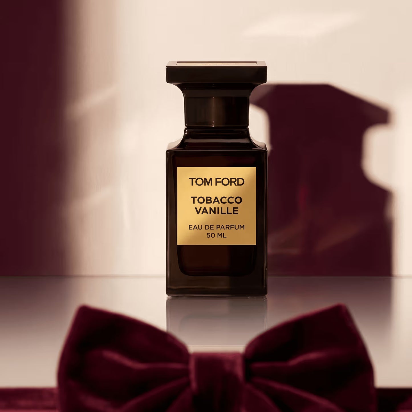 Tom Ford Tobacco Vanille Eau de Parfum Spray, 1.7 oz