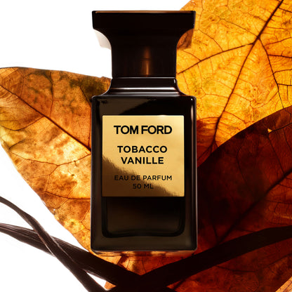 Tom Ford Tobacco Vanille Eau de Parfum Spray, 1.7 oz
