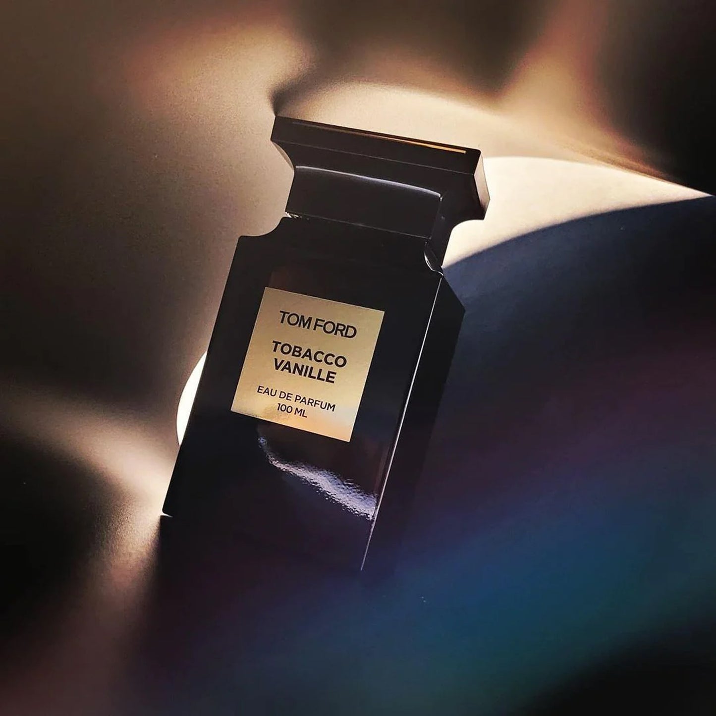 Tom Ford Tobacco Vanille Eau de Parfum Spray, 1.7 oz