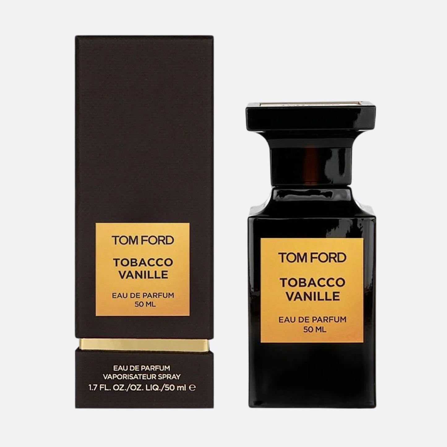 Tom Ford Tobacco Vanille Eau de Parfum Spray, 1.7 oz