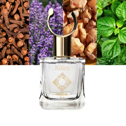 Noeme Naica Eau de Parfum Spray, 3.36 oz