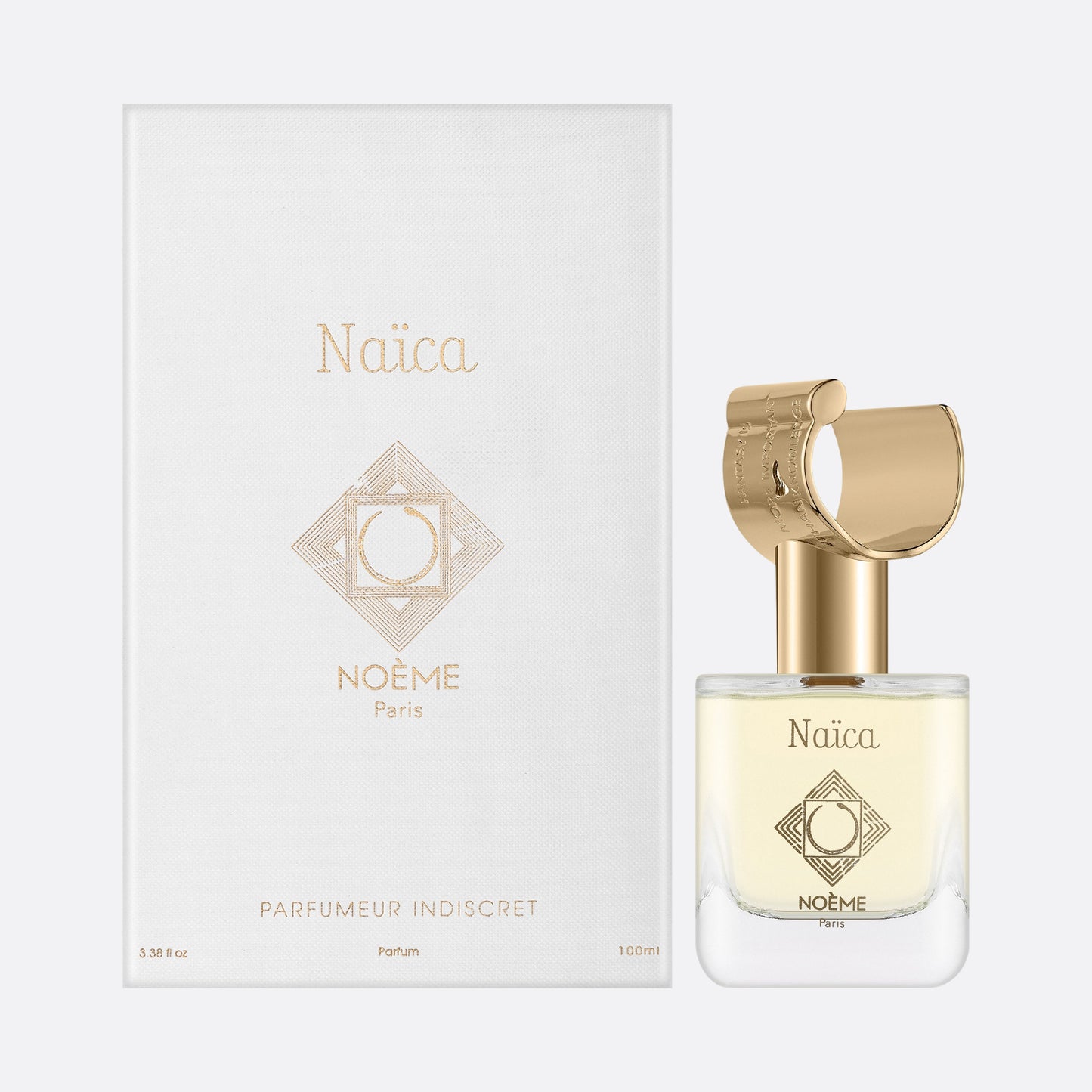Noeme Naica Eau de Parfum Spray, 3.36 oz