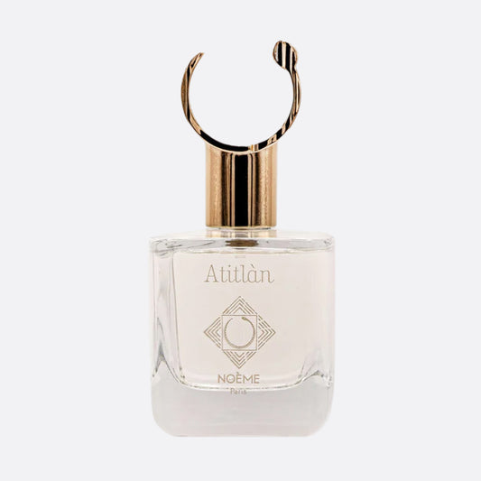 Noeme Atitlan Eau De Parfum Spray, 3.36 oz