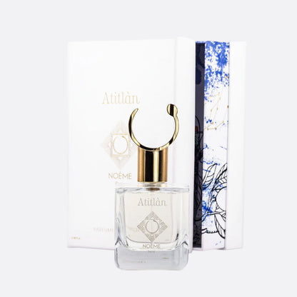 Noeme Atitlan Eau de Parfum Spray, 3.36 oz
