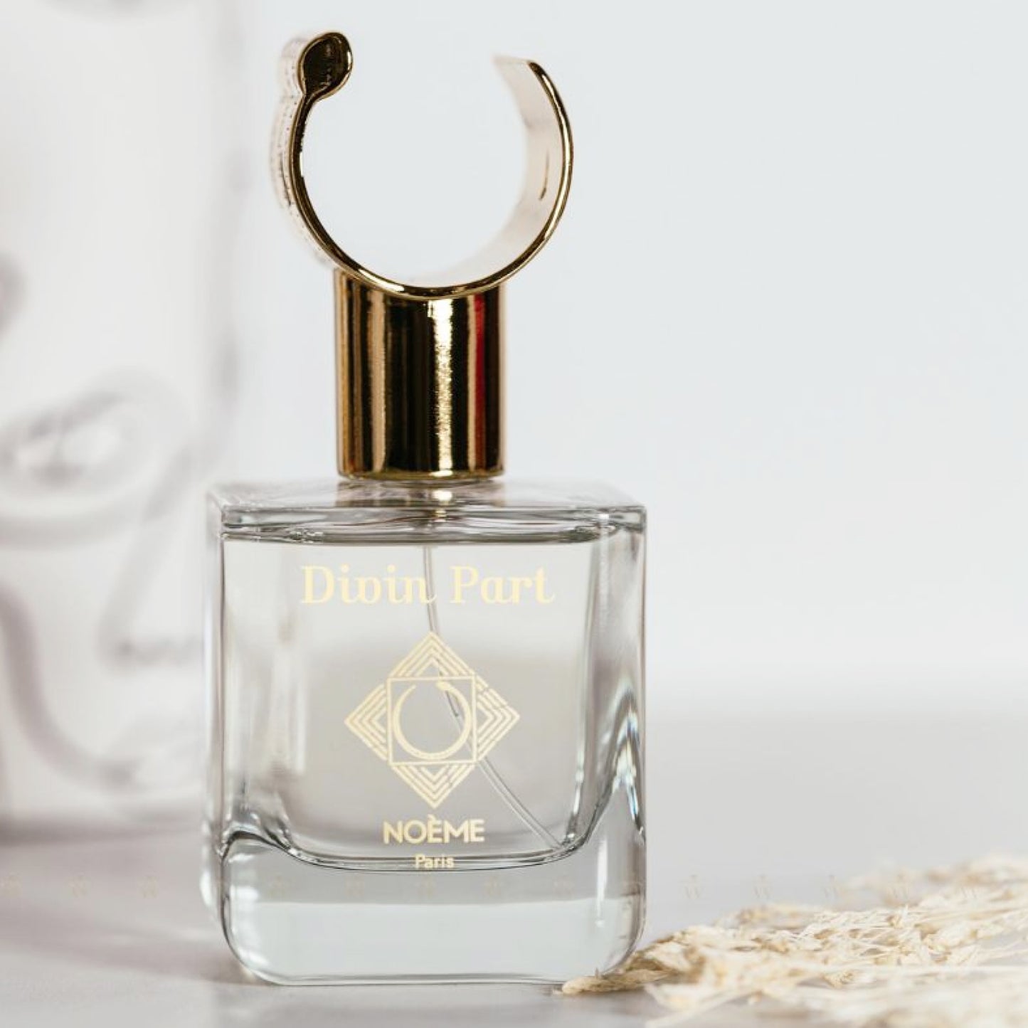 Noeme Divin Part Eau de Parfum Spray, 3.36 oz