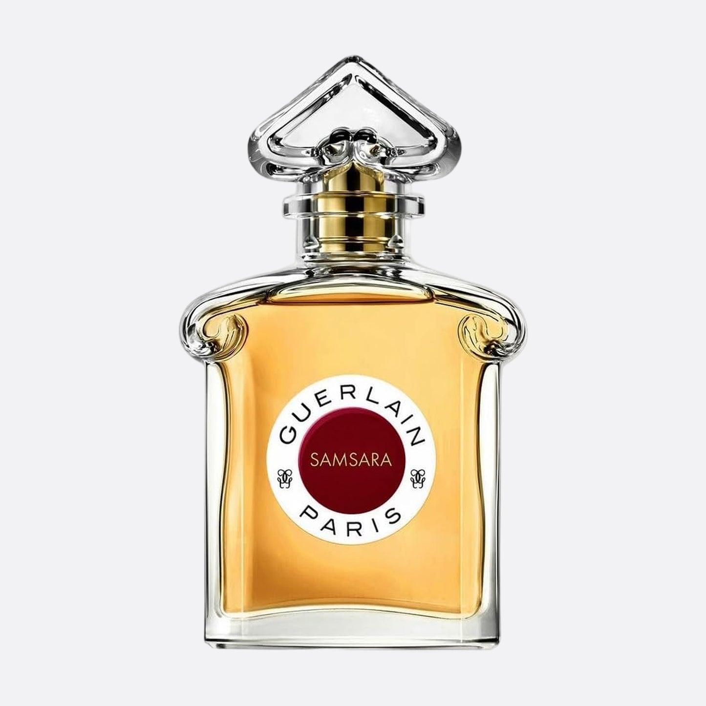 Guerlain Samsara Eau De Toilette Spray, 2.5 oz