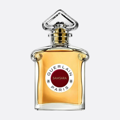 Guerlain Samsara Eau De Toilette Spray, 2.5 oz