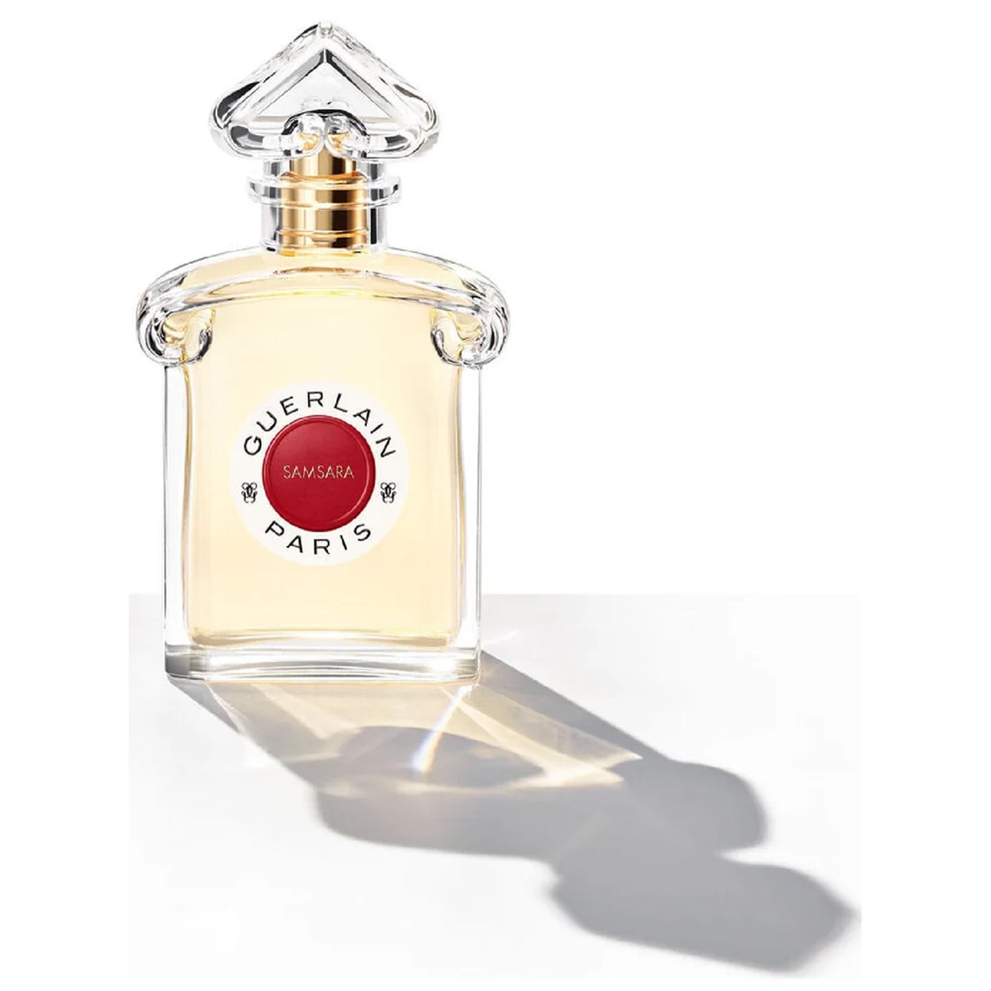 Guerlain Samsara Eau De Toilette Spray, 2.5 oz
