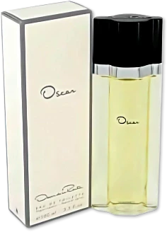 Oscar De La Renta Oscar EDT SP