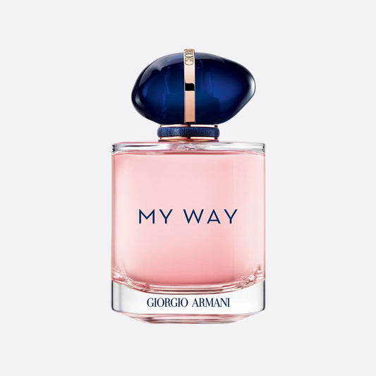 Giorgio Armani Armani My Way Eau De Parfum Spray, 3.0 oz