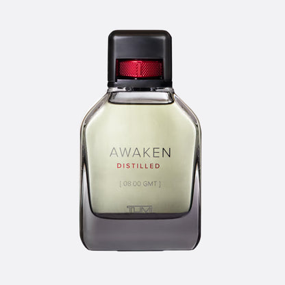Tumi Awaken Distilled Eau de Parfum Spray, 3.4 oz