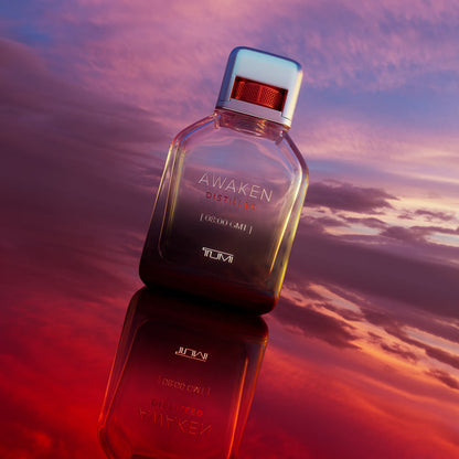 Tumi Awaken Distilled Eau de Parfum Spray, 3.4 oz