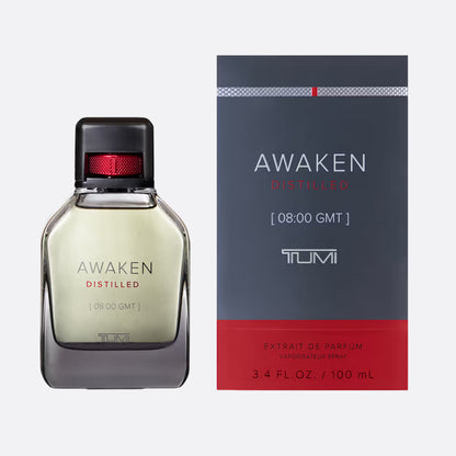 Tumi Awaken Distilled Eau de Parfum Spray, 3.4 oz