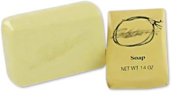 Trussardi 3.5 OZ Soap
