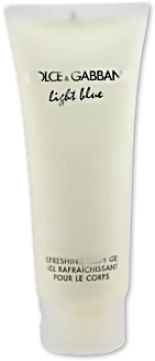 Dolce & Gabbana Dolce Gabbana Light Blue 6.7 OZ Refreshing Body
