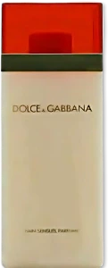 Dolce & Gabbana Dolce Gabbana 8.4 OZ GEL