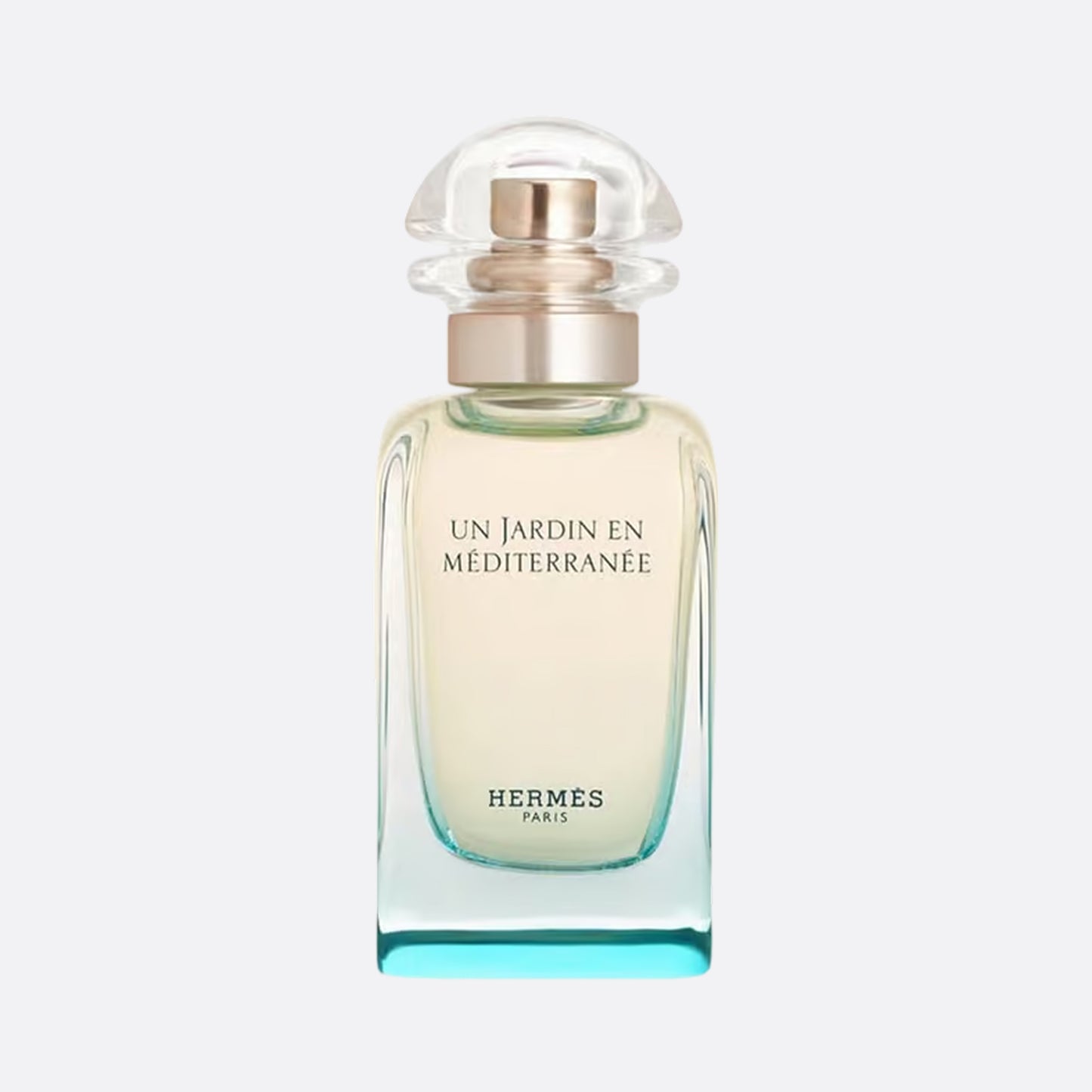 Hermes Un Jardin En Mediterranee Eau de Toilette Spray, 1.6 oz