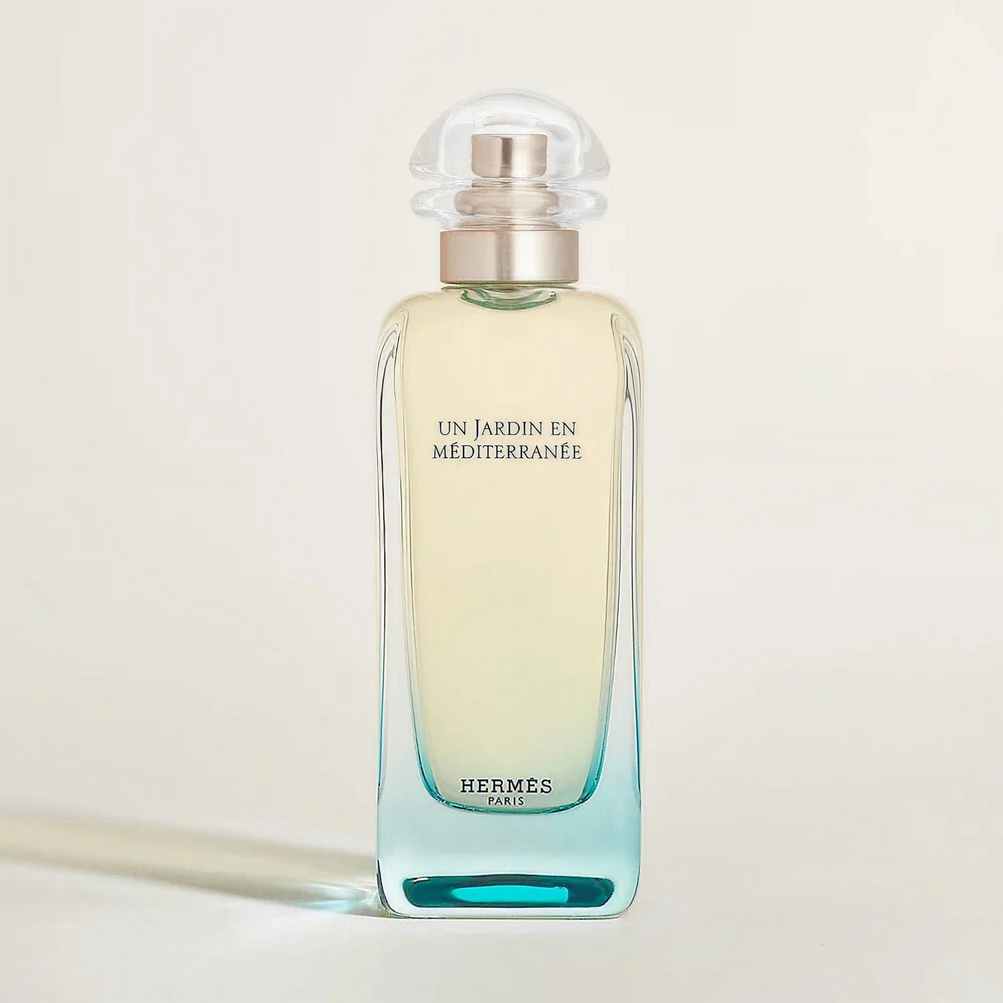 Hermes Un Jardin En Mediterranee Eau de Toilette Spray, 1.6 oz