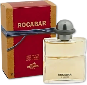 Hermes Rocabar 3.3 OZ EDT SP