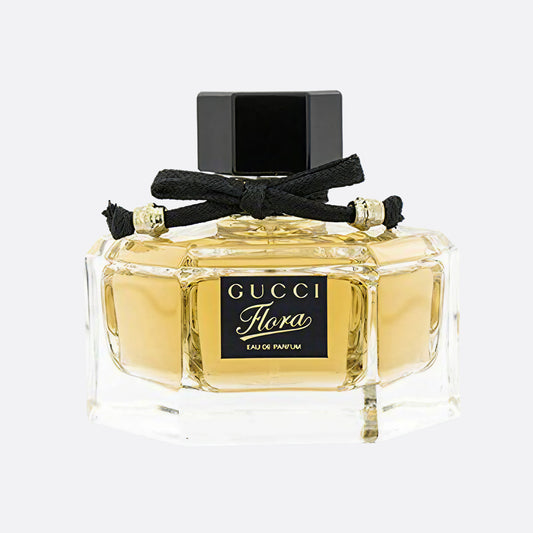 Gucci Flora Eau De Parfum Spray, 1.6 oz