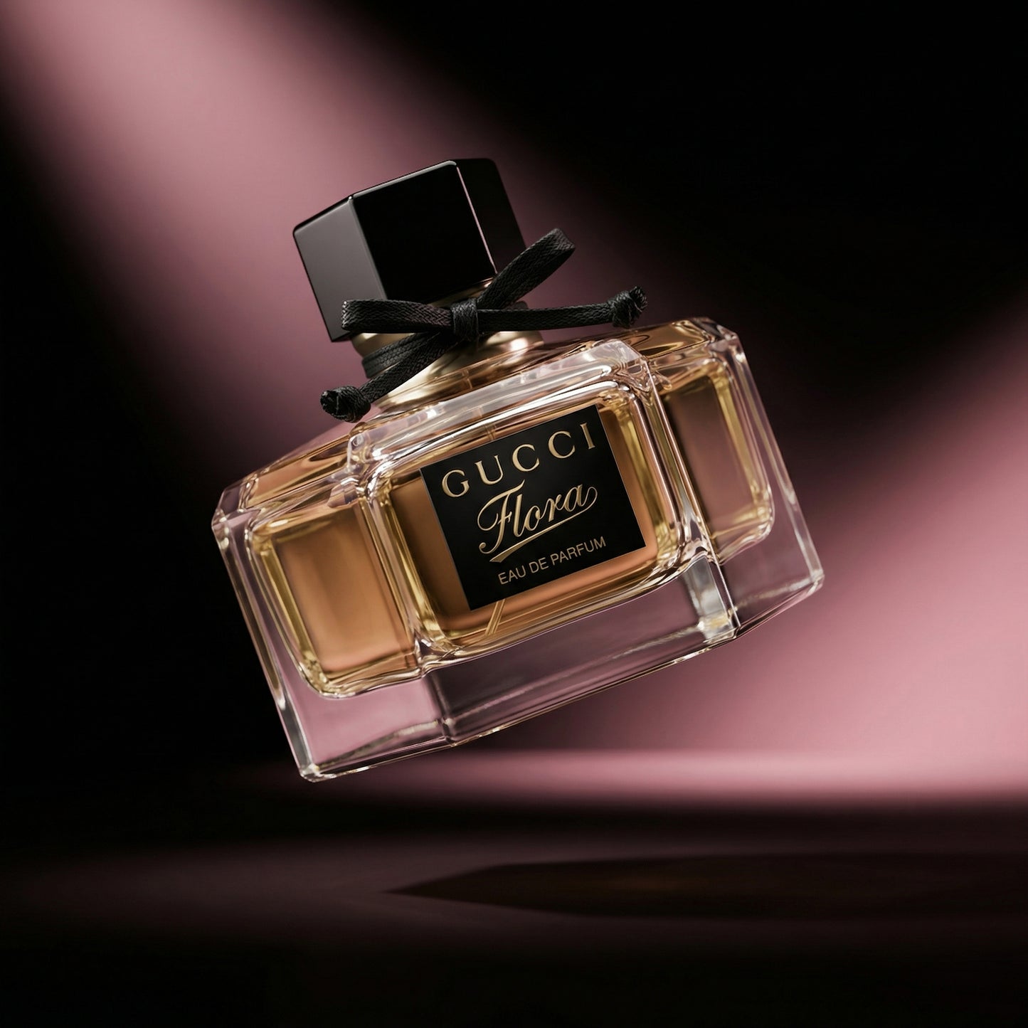 Gucci Flora Eau de Parfum Spray, 1.6 oz