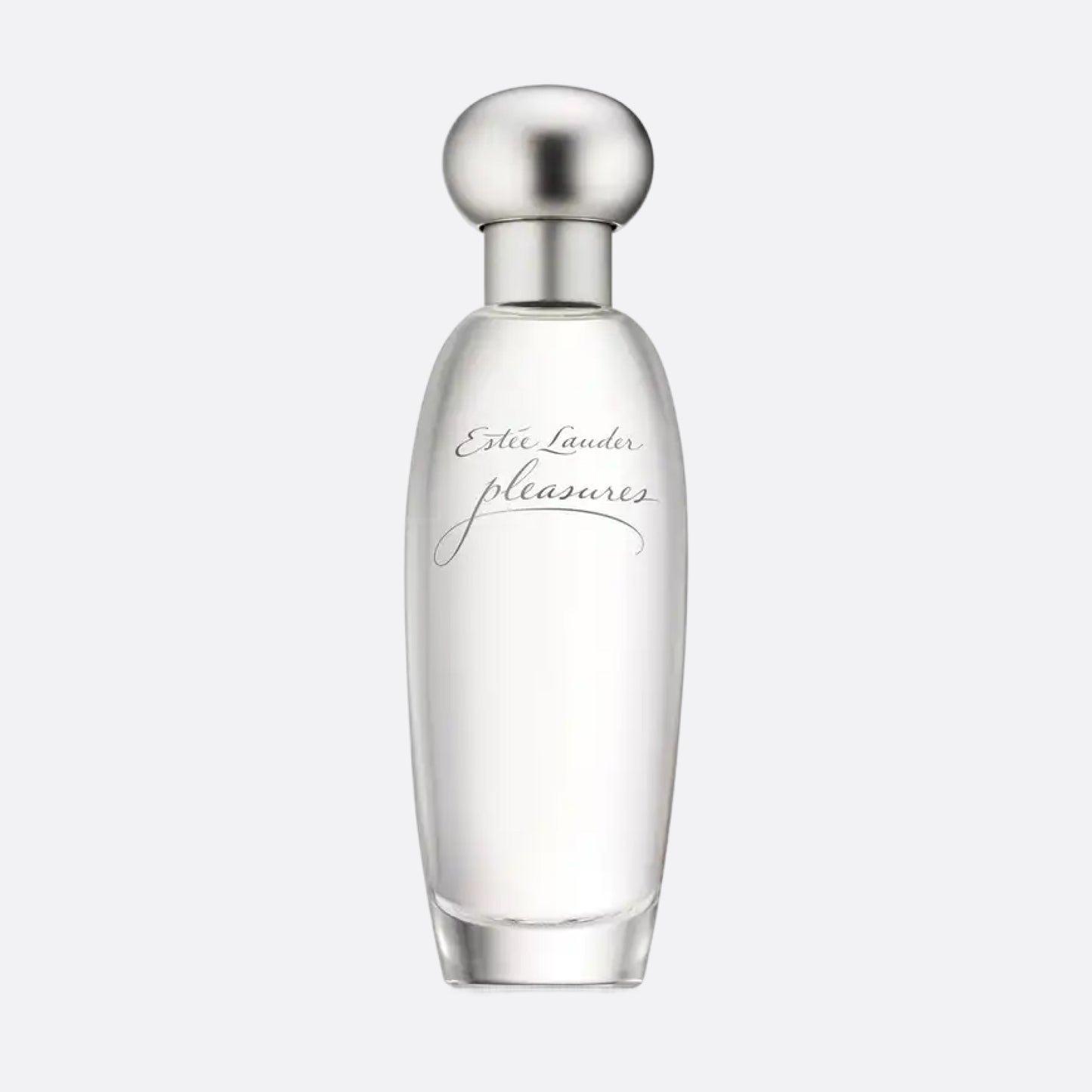 Estee Lauder Pleasures Eau De Parfum Spray, 0.5 oz