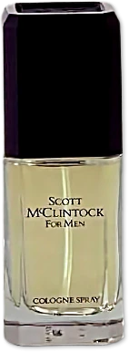 Jessica Mcclintock Scott McClintock Men 1.7 OZ COL SP