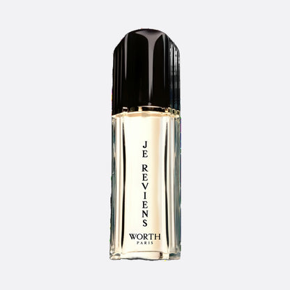 Worth Je Reviens Eau de Toilette Spray
