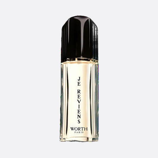 Worth Je Reviens Eau De Toilette Spray