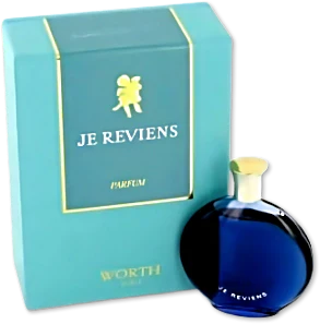 Worth Je Reviens 1 OZ EDP