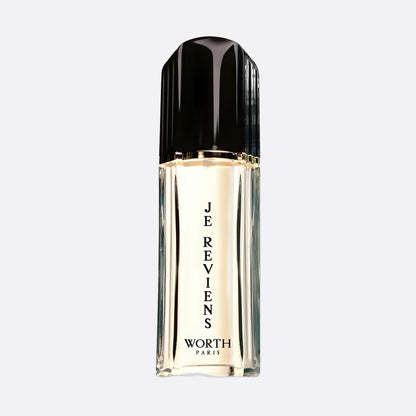 Worth Je Reviens Eau de Toilette Spray