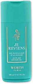 Worth Je Reviens 14 OZ Gel