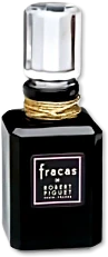 Robert Piguet Fracas 3/4 OZ Trio EDP e