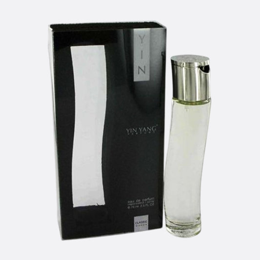 Jacques Fath Yin Eau De Parfum Spray, 2.5 oz