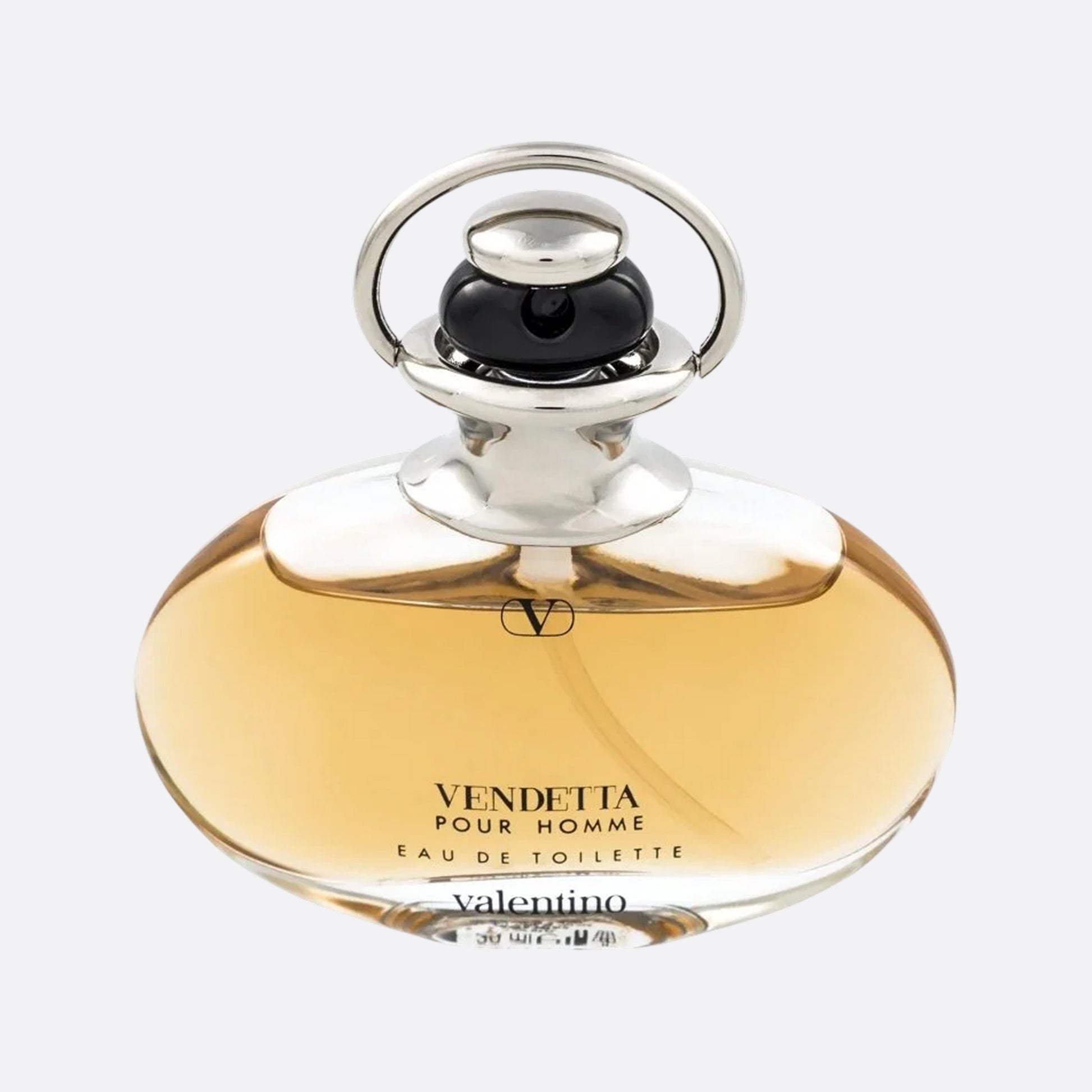 Valentino Vendetta Uomo Eau de Toilette Spray, 1 oz