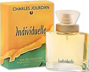 Charles Jourdan Individuelle 1.7 OZ EDT SP