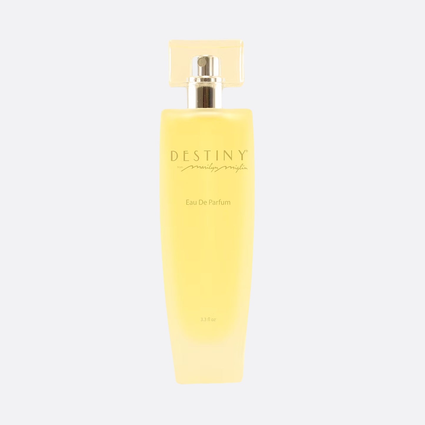 Marilyn Miglin Destiny Eau de Parfum Spray, 3.3 oz