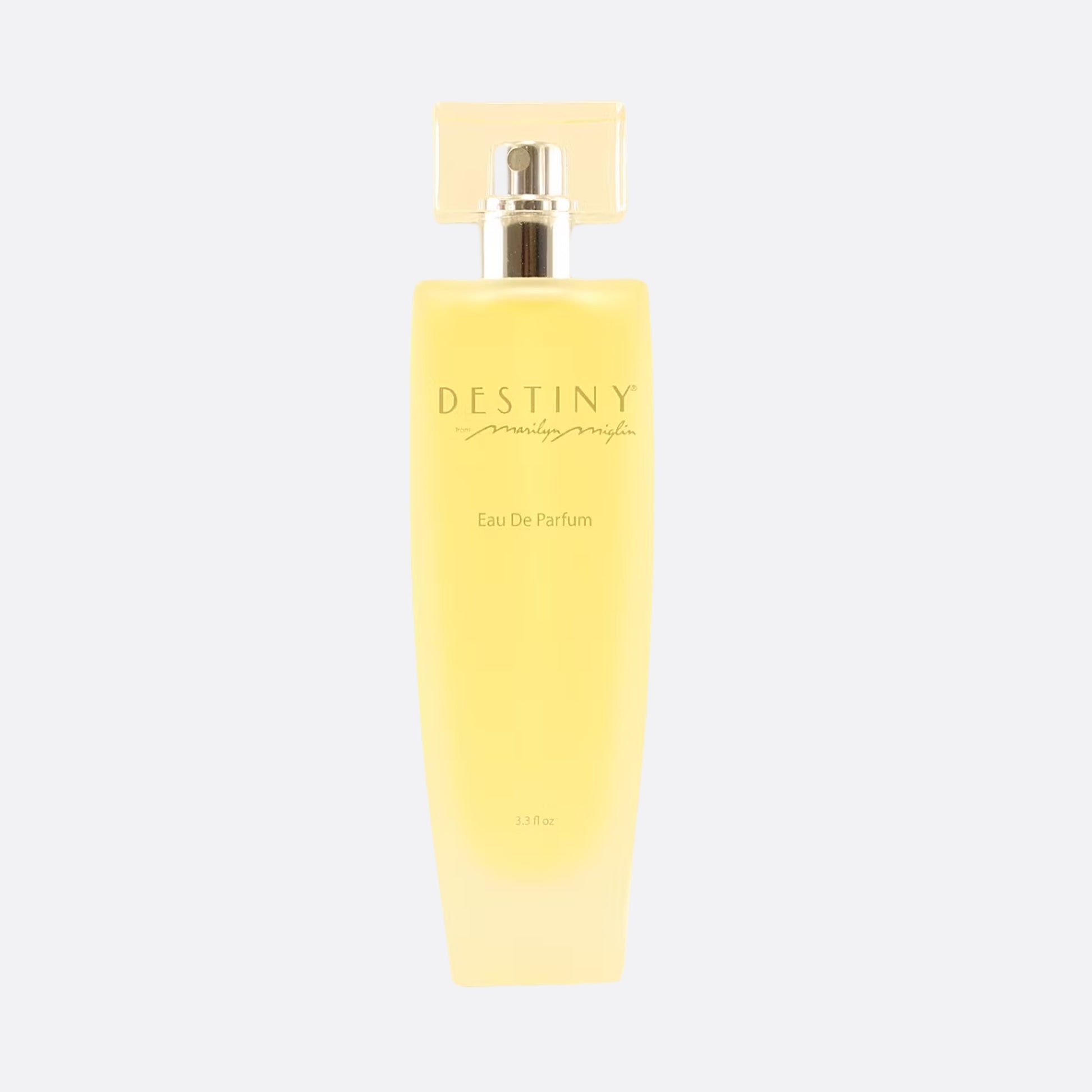 Marilyn Miglin Destiny Eau de Parfum Spray, 3.3 oz