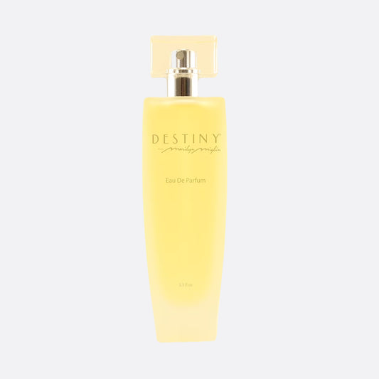 Marilyn Miglin Destiny Eau De Parfum Spray, 3.3 oz