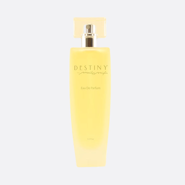 Marilyn Miglin Destiny Eau de Parfum Spray, 3.3 oz