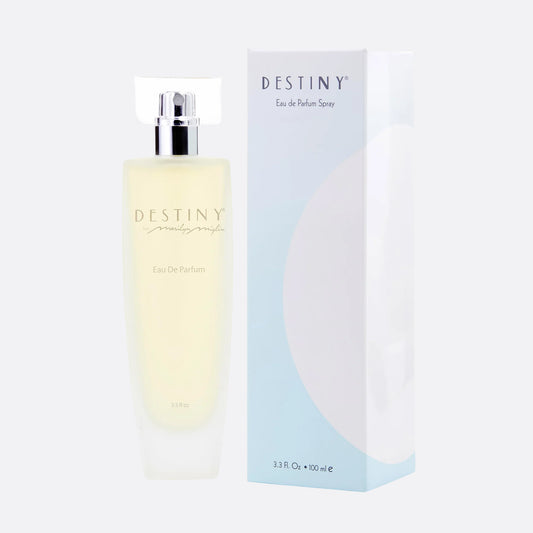 Marilyn Miglin Destiny Eau De Parfum Spray, 3.3 oz