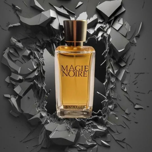 Lancome Magie Noire Eau De Toilette Spray, 2.5 oz