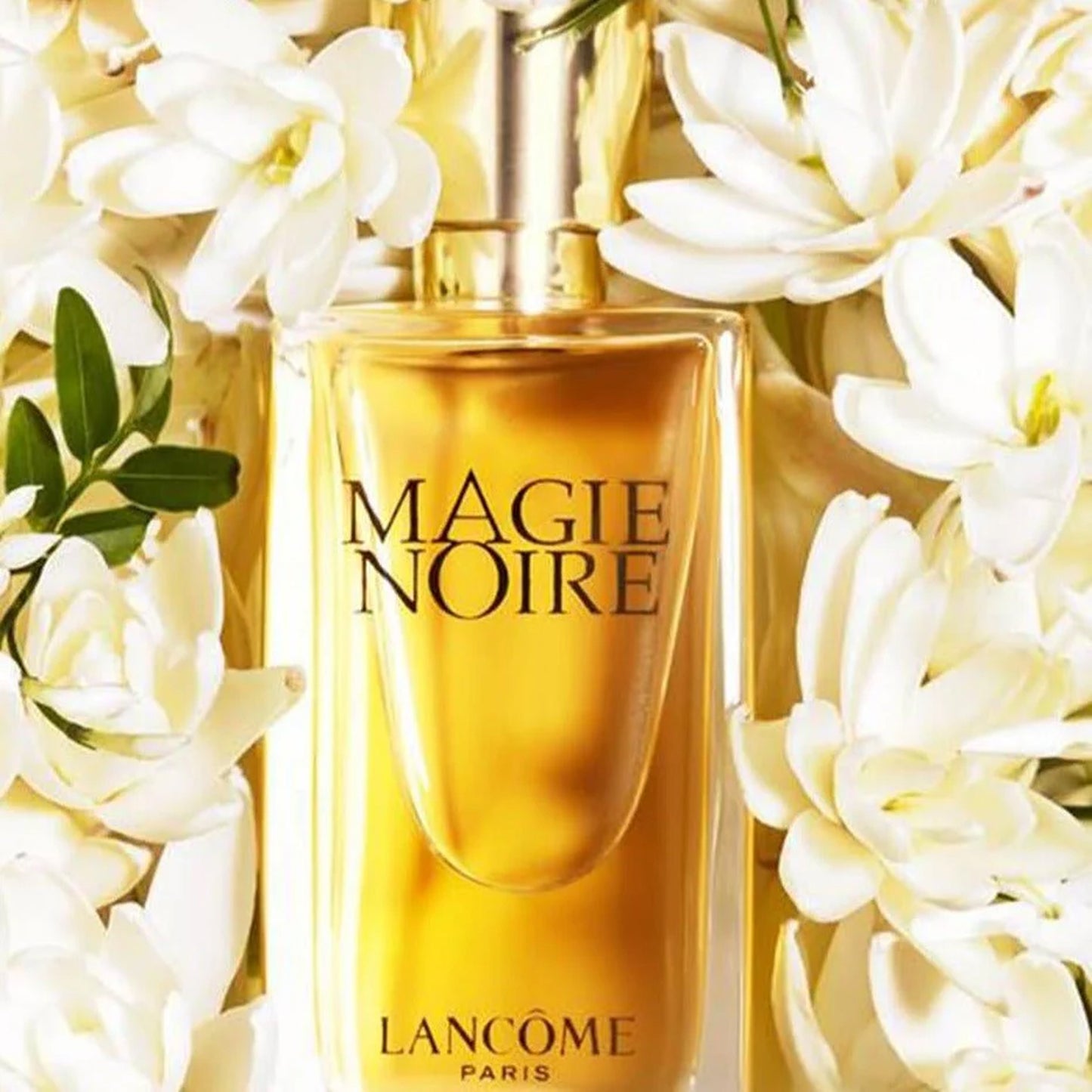 Lancome Magie Noire Eau De Toilette Spray, 2.5 oz