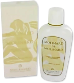 Molinard De Molinard 6.7 OZ Gel